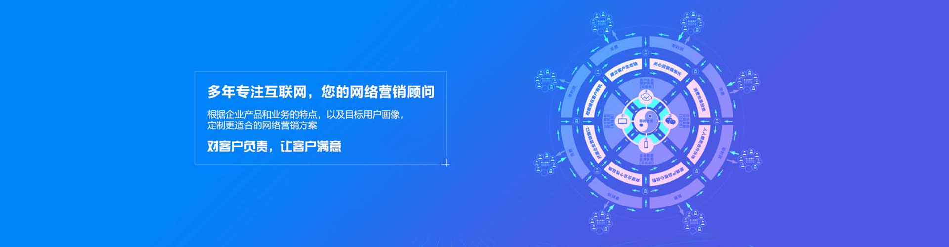 富顺信息流推广